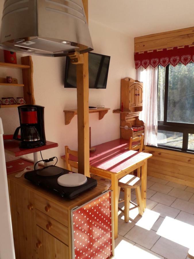 Apartamento Val Gardena 1 Puy-Saint-Vincent Exterior foto