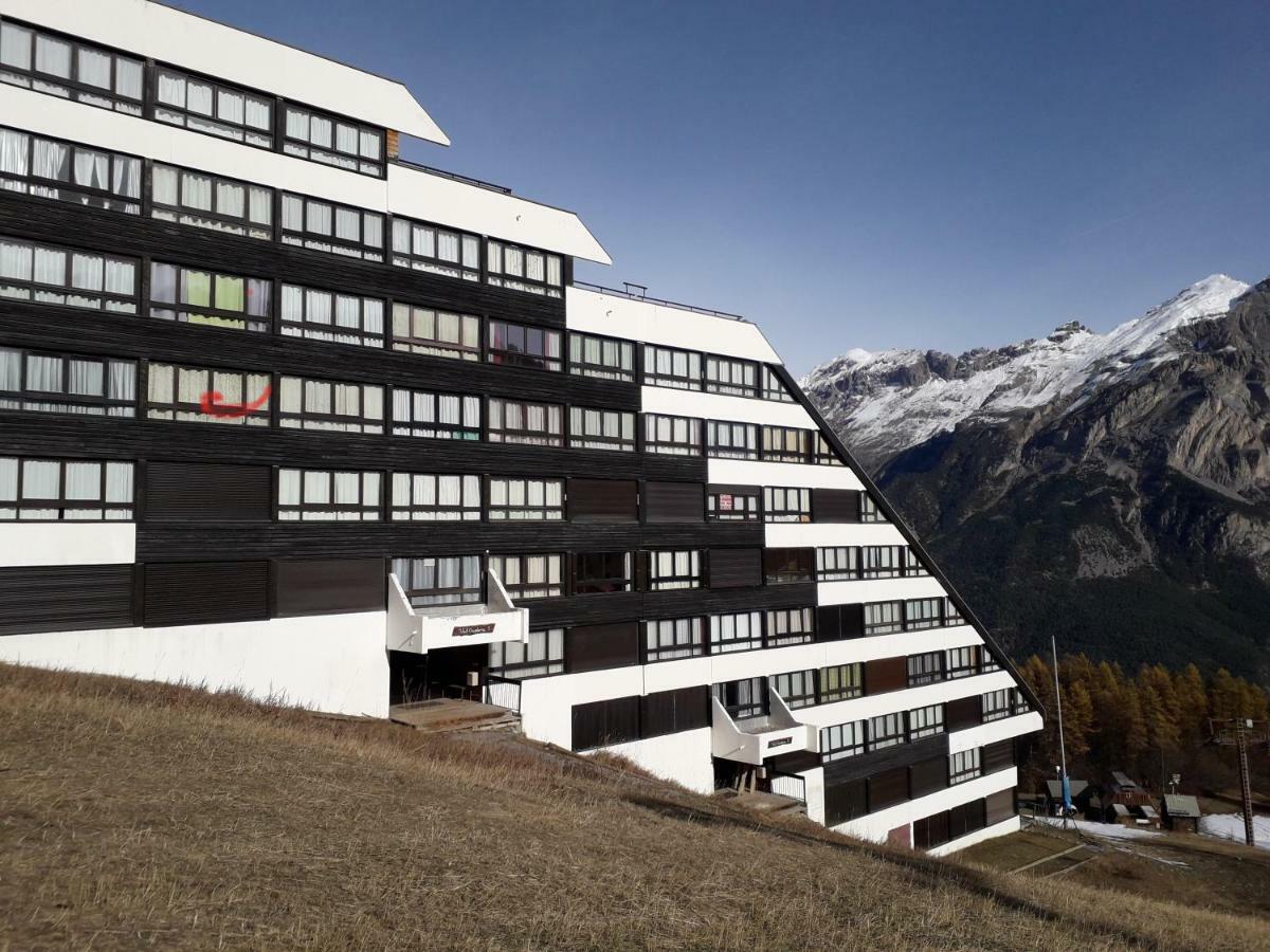 Apartamento Val Gardena 1 Puy-Saint-Vincent Exterior foto